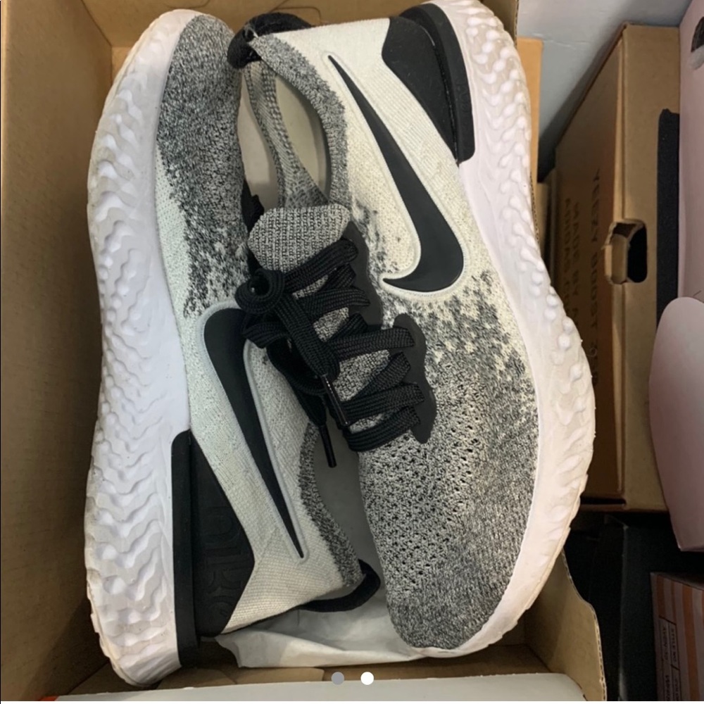 Nike shoes